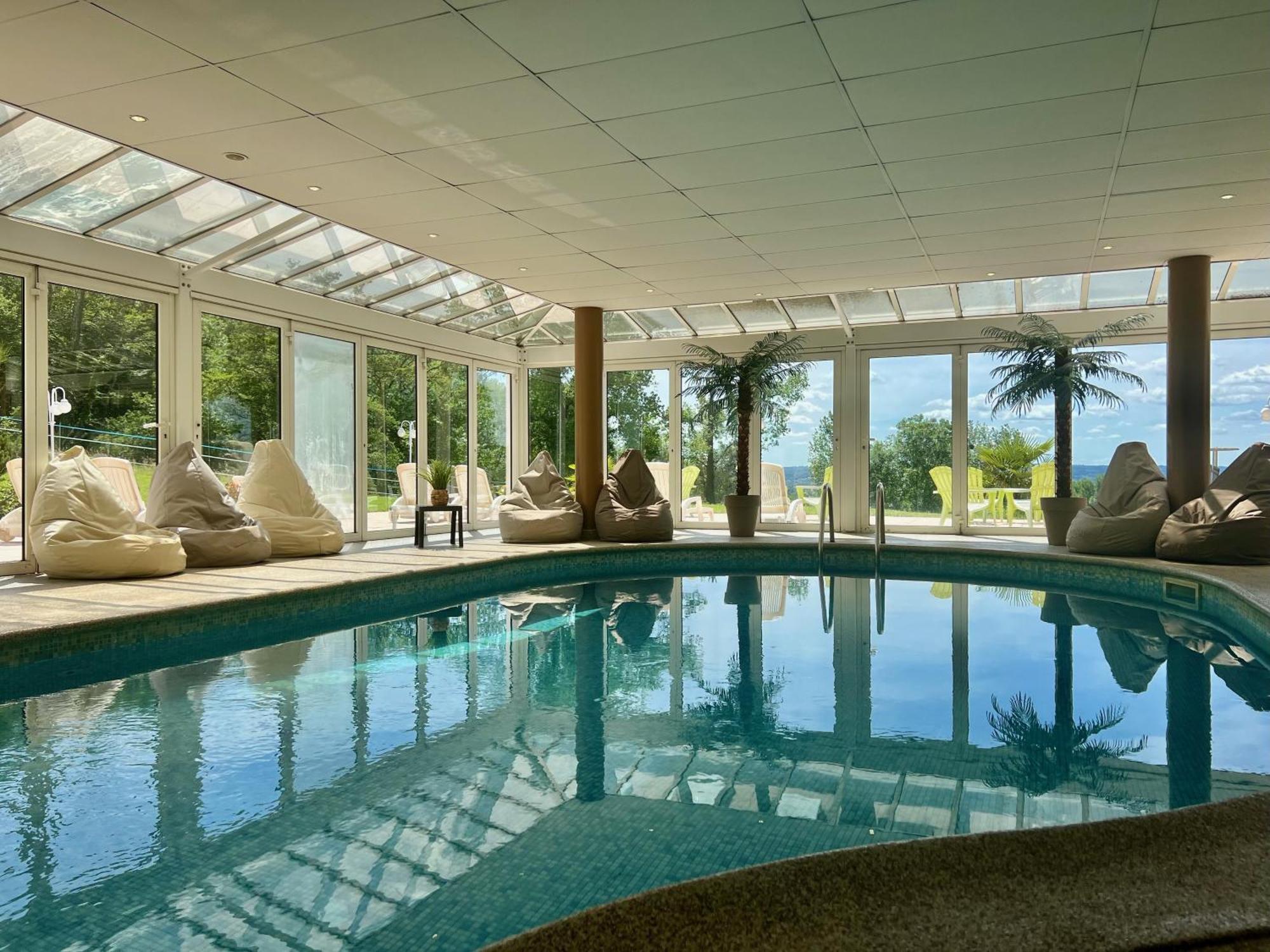 Hotel Les Bergeronnettes Champagneux Dış mekan fotoğraf