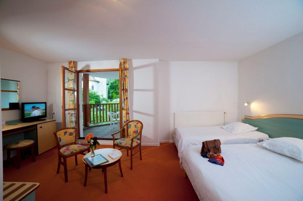 Hotel Les Bergeronnettes Champagneux Dış mekan fotoğraf