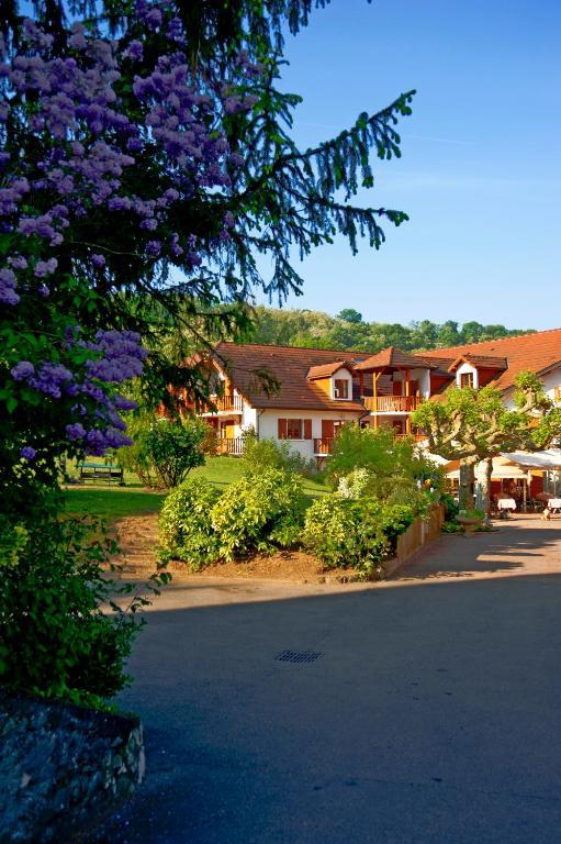 Hotel Les Bergeronnettes Champagneux Dış mekan fotoğraf