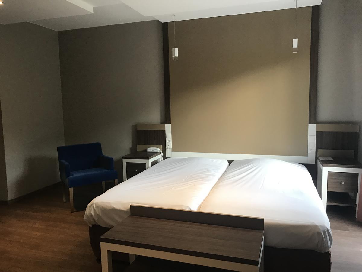 Hotel Les Bergeronnettes Champagneux Dış mekan fotoğraf