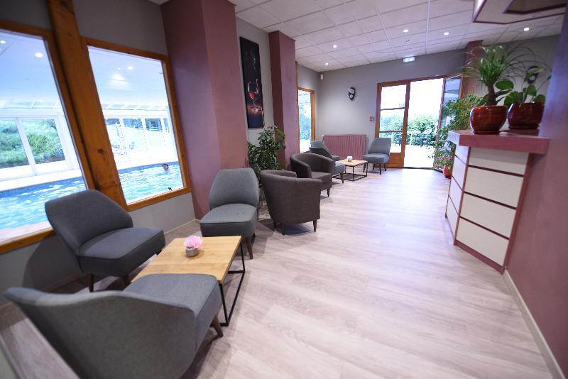 Hotel Les Bergeronnettes Champagneux Dış mekan fotoğraf